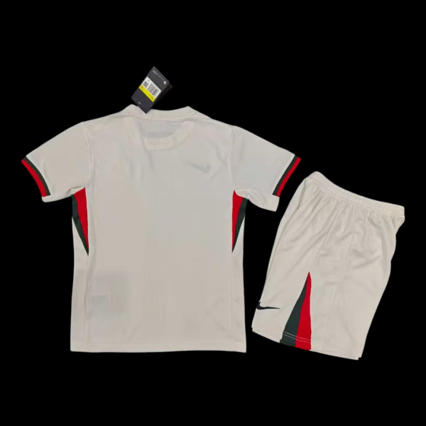 Chelsea Maillot Extérieur 25/26 – Enfant - Image 2
