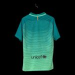 Barcelona Retro Jersey 16/17 - Image 2