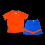 Marseille Maillot Third 24/25 - Child - Image 2