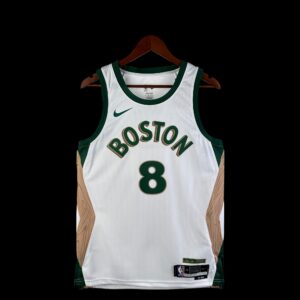 Boston Celtics NBA Jersey