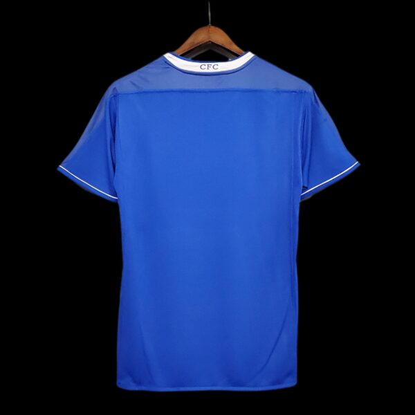 Chelsea Retro Jersey 2003/2005 - Image 2