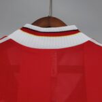 Liverpool Maillot Rétro 1996/1997 - Image 2