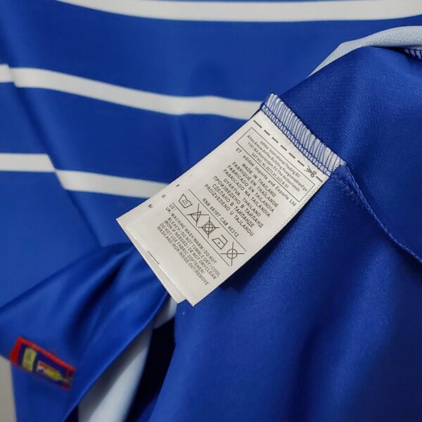 France Maillot Rétro 1998 - Image 7