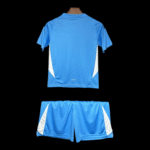 Real Madrid Maillot Gardien 24/25 - Child - Image 2