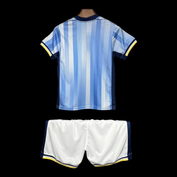 Tottenham Maillot Extérieur 24/25 - Child - Image 2