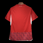 Al Ahly Home Jersey 24/25 - Image 2