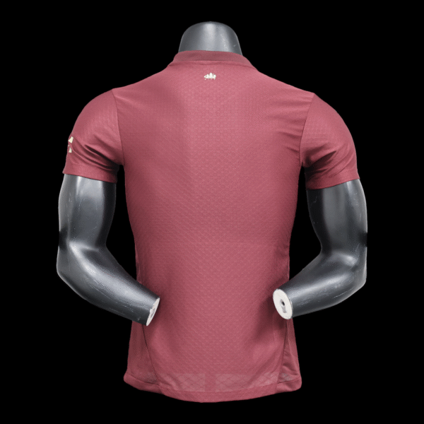 Manchester City Maillot Third 24/25 - Player Version - Image 2