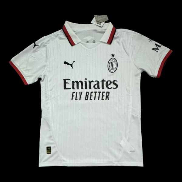 Milan AC Outer Jersey 24/25 - Image 1