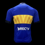 Boca Juniors Home Jersey 24/25 - Player Version - Image 2