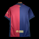 Barcelona Home Jersey 24/25 - Image 2
