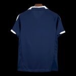 Scotland Retro Jersey 87/88 - Image 2