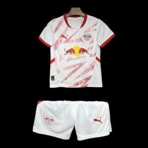 RB Leipzig Home Jersey 24/25 - Child
