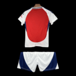 Arsenal Home Jersey 24/25 - Child - Image 2