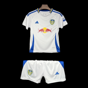 Leeds Home Jersey 24/25 - Child