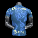Club America Maillot Extérieur 24/25 - Player Version - Image 2