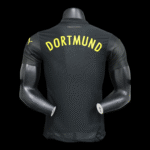 Dortmund Maillot Extérieur 24/25 - Player Version - Image 2