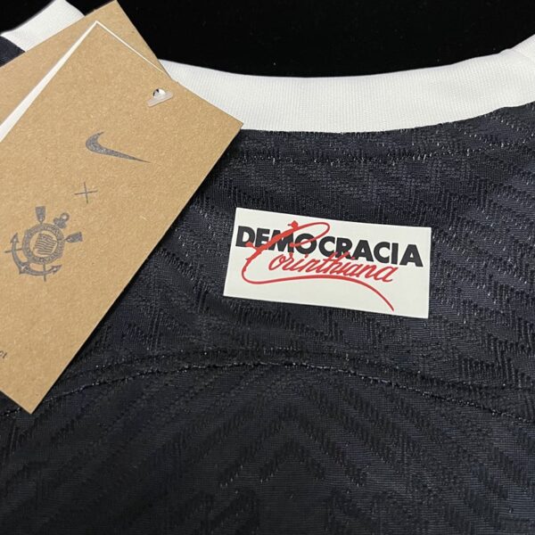 Corinthians Outer Jersey 23/24 - Player Version - Image 8