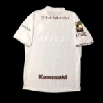 Vissel Kobe Outdoor Jersey 24/25 - Image 2
