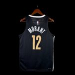 Memphis Grizzlies NBA Jersey - Image 2