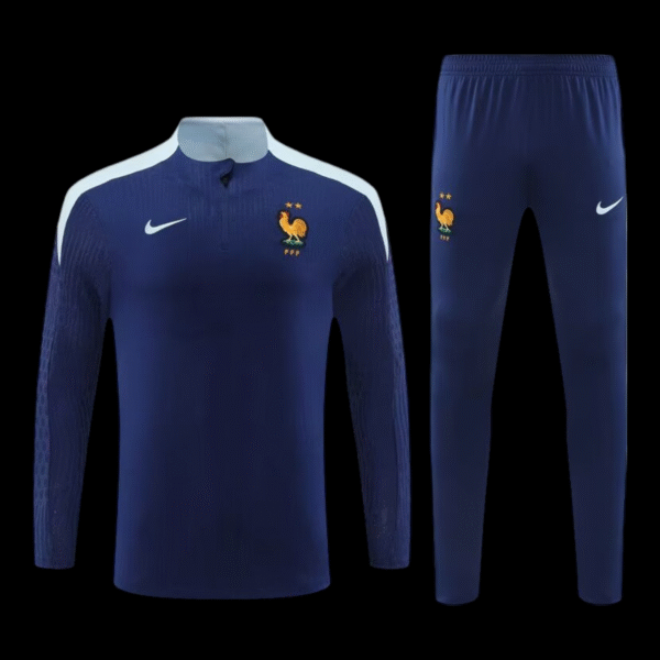 France Training - Image 1