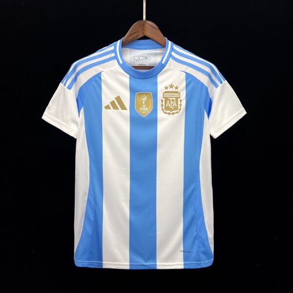 Argentine Maillot Domicile 24/25 - Image 1