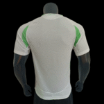 Algeria Home Jersey 24/25 - Player Version - Image 2