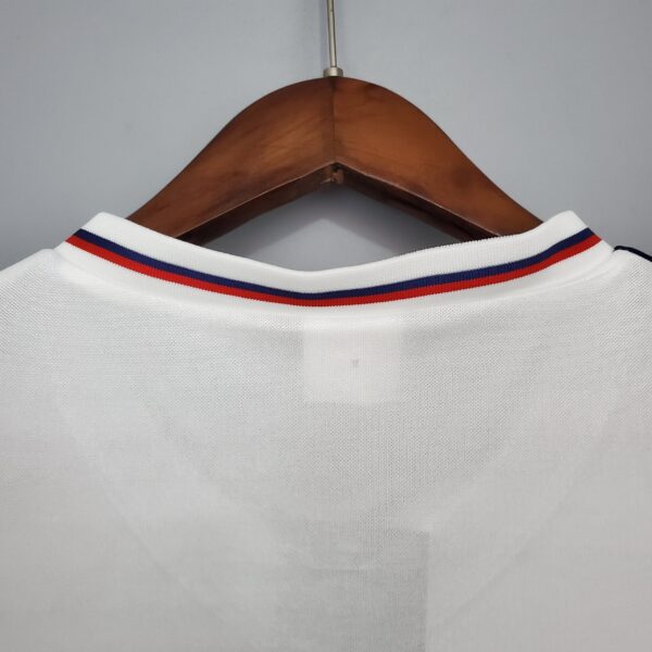 Angleterre Maillot Rétro 1982 - Image 5