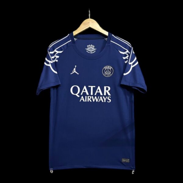 Paris SG Maillot Fourth 24/25 - Image 1