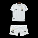 Santos Maillot Domicile 25/26 – Enfant