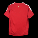 Liverpool Maillot Domicile Rétro 2008/2010 - Image 2