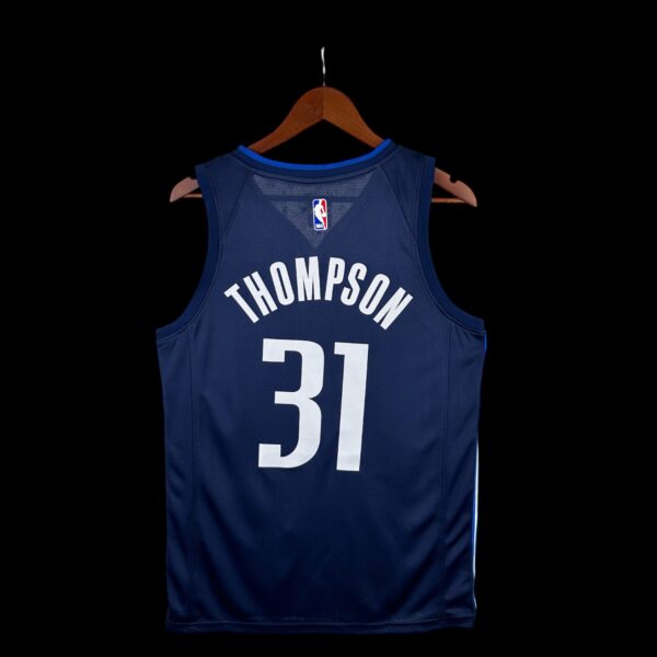 Dallas Mavericks Maillot NBA - Image 2