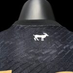 Argentine Maillot Messi Concept – Version Player - Image 8