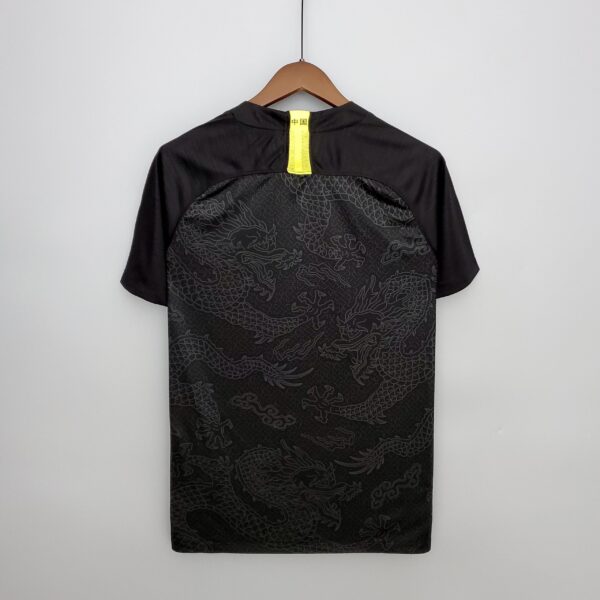 Chine Maillot Extérieur 2018 - Image 7