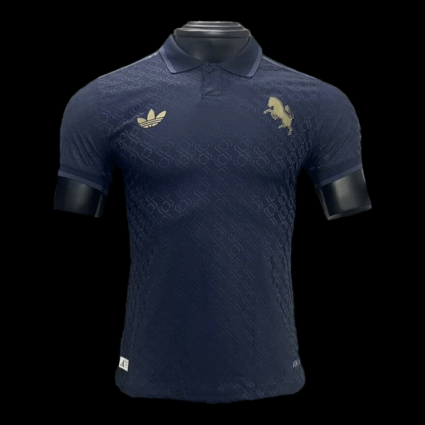 Juventus Maillot Third 24/25 - Player Version - Image 1