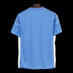 Manchester City Home Jersey 25/26 - Image 2