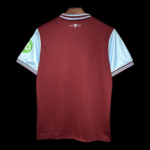 West Ham Home shirt 24/25 - Image 2