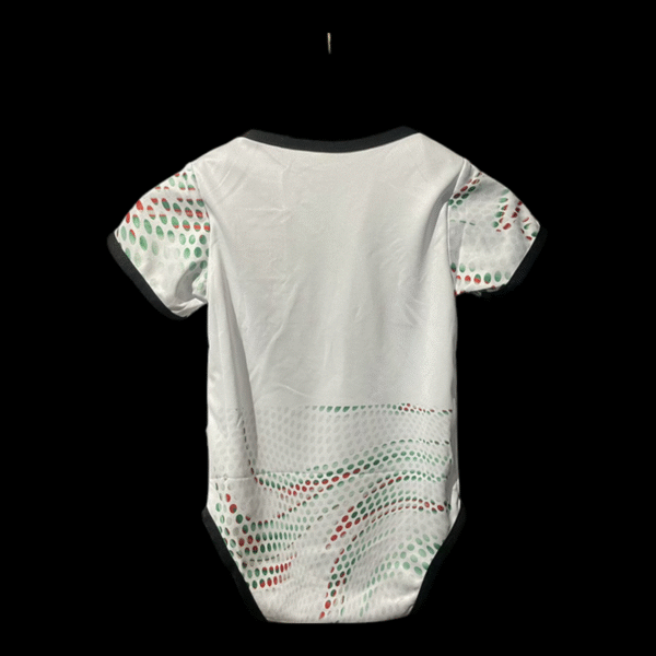 Portugal Body Extérieur 25/26 – Bébé - Image 2