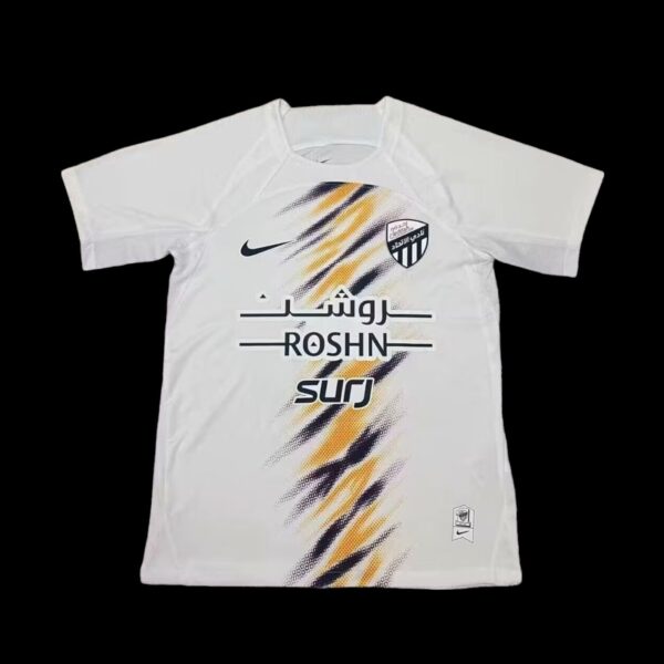 Al-Ittihad Outer jersey 24/25 - Image 1