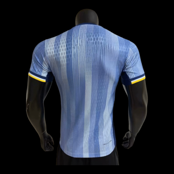 Tottenham Maillot Extérieur 24/25 – Version Player - Image 2