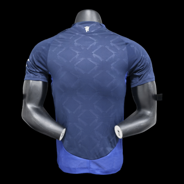 Manchester United Maillot Extérieur 24/25 – Version Player - Image 2