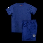 Paris SG Maillot Domicile 24/25 – Enfant - Image 2
