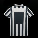 Juventus Retro Jersey 95/97 - Image 2