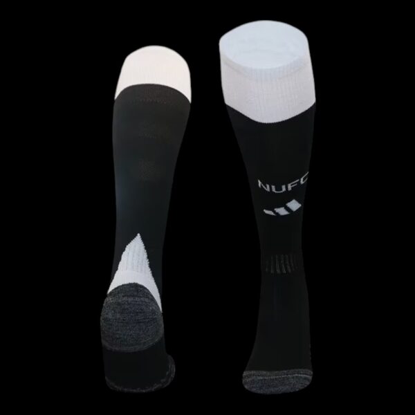 Newcastle Home Socks 24/25 - Image 1
