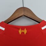 Liverpool Maillot Rétro 14/15 - Image 9