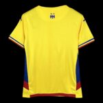 Roumanie Maillot Domicile 25/26 - Image 2