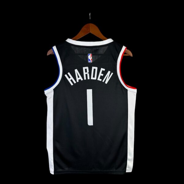 Los Angeles Clippers NBA Jersey - Image 2