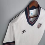 Angleterre Maillot Rétro 84/87 - Image 7