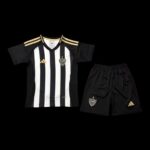 Atletico Mineiro Home Jersey 25/26 - Child