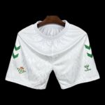 Betis Seville Home Short 24/25