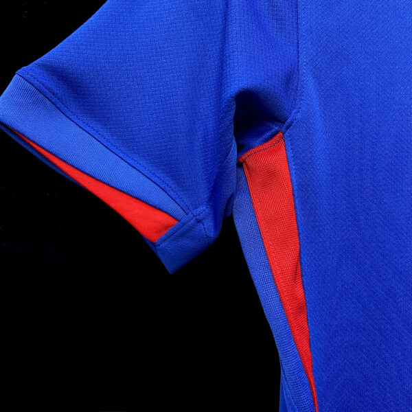 France Home jersey 24/25 - Image 5